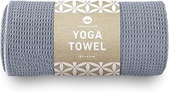 Opiniones sobre las Mejores Marcas de Toallas de Yoga