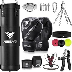 Comparativa de Marcas de Sacos de Boxeo: ¿Cuál Elegir para Entrenar?