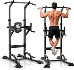 Comparativa: Máquinas de Musculación Económicas y de Alta Gama