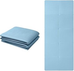 Mejores materiales para esterillas antideslizantes: comparativa y consejos