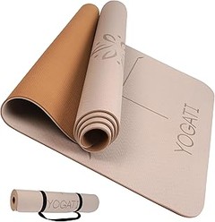Mejores precios de esterillas de yoga ecológicas en el mercado