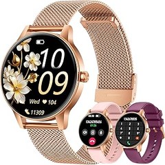 Comparativa de las Mejores Marcas de Relojes Deportivos con Música
