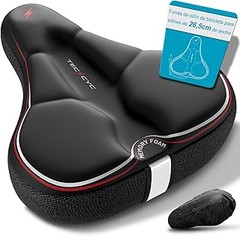 Comparativa de los Mejores Sillines para Bicicletas Estáticas