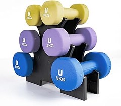 ¿Mancuernas Ajustables o Fijas? Comparativa para Fitness en Casa