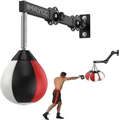Pera de Boxeo o Saco de Boxeo: ¿Cuál es la mejor opción para ti?