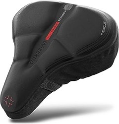 Sillines Acolchados o Rígidos: ¿Cuál es el Mejor para Tu Bicicleta Estática?