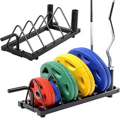 Ventajas y Desventajas de Soportes para Discos Verticales y Horizontales