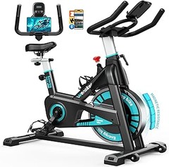 Aspectos importantes al integrar una bicicleta estática magnética en tu hogar