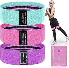 ¿Cuánto tiempo se deben usar las bandas elásticas para glúteos?