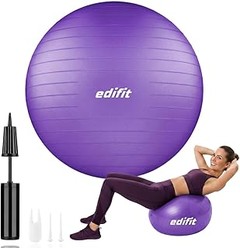 Cómo Mantener y Cuidar tu Pelota de Pilates