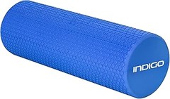 ¿Rodillos de pilates inflables o de foam? Descubre sus diferencias