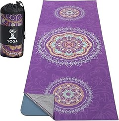 Las mejores tiendas para comprar toallas de yoga con buena relación calidad-precio