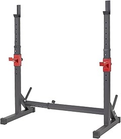 ¿Dónde comprar un rack de sentadillas? Opciones para adquirirlo