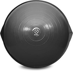 Ejercicios sencillos con Bosu para principantes: guía práctica