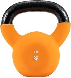 Cómo realizar ejercicios de kettlebell: guía y tutoriales prácticos