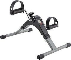 Rutinas recomendadas con bicicleta estática para espacios reducidos
