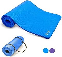 Mejores ejercicios para realizar sobre una esterilla para abdominales