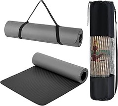 Evita estos errores al utilizar tu esterilla premium de fitness