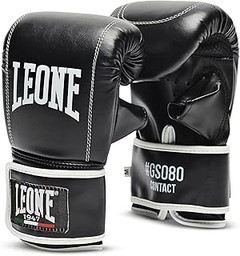 Evita estos errores al usar guantes de boxeo para saco