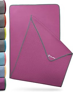 Descubre los errores más comunes al usar toallas de yoga