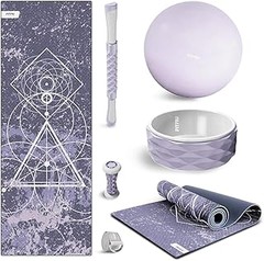 Problemas comunes al utilizar un kit de yoga y pilates