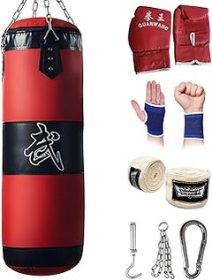 Errores Comunes al Usar un Saco de Boxeo y Cómo Evitarlos