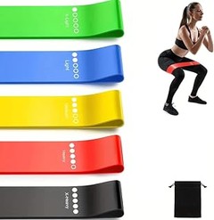 Todo lo que necesitas saber para comprar bandas elásticas para piernas