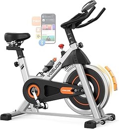 ¿Cómo elegir la mejor bicicleta estática con pulsómetro?