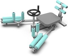 Cómo elegir la mejor máquina de piernas para tu hogar