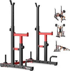 Cómo Instalar un Half Rack en Casa de Forma Segura y Efectiva