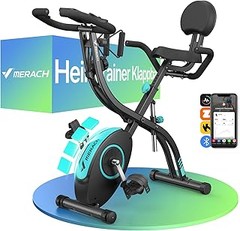 Cómo Seleccionar la Bicicleta Estática Ideal con Bluetooth