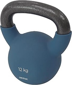 Kettlebells: ¿entrenamiento funcional o de fuerza? Descubre cuál elegir