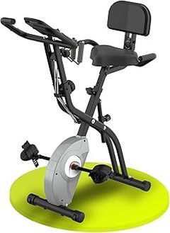 Mejores bicicletas estáticas para pisos pequeños: comparativa 2023