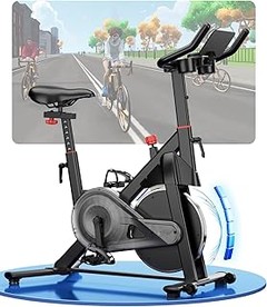 Cómo mantener tu bicicleta estática en perfecto estado