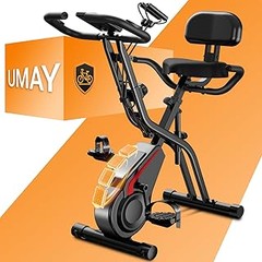 Cómo mantener tu bicicleta estática con pantalla en óptimas condiciones