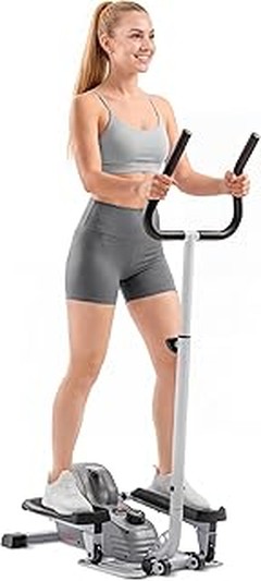 Cómo mantener y cuidar tu elíptica plegable para que dure más