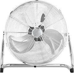 ¿Dónde colocar un ventilador en tu gimnasio en casa?