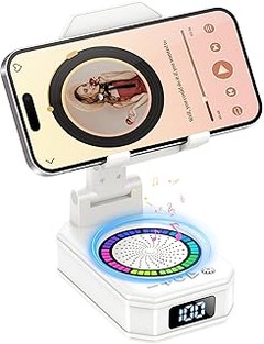 Los mejores altavoces para practicar yoga en casa