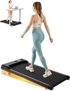¿Cuáles son las mejores cintas de correr para caminar?