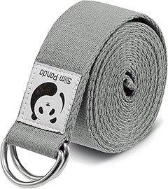 Comparativa de las mejores cintas de yoga para principiantes