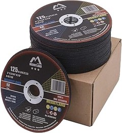 Los discos de hierro ideales para principiantes en el fitness en casa