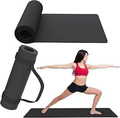 Esterillas de fitness ideales para superficies duras: comodidad y seguridad
