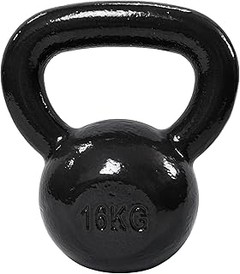 Kettlebells ideales para principiantes: Comparativa y recomendaciones