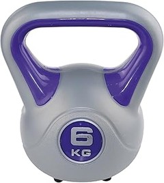 Comparativa de las mejores marcas de kettlebells en el mercado