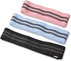 ¿Dónde comprar bandas elásticas de tela y a qué precio?