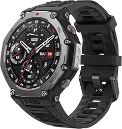 Revisión de los mejores relojes deportivos con mapas para senderismo