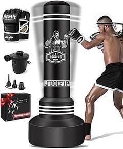 ¿Dónde comprar equipamiento de boxeo económico online?