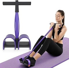 Comparativa de los mejores tubos elásticos para entrenar fuerza