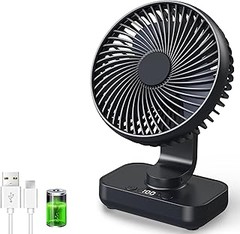 Opciones de ventiladores silenciosos para tu gimnasio en casa