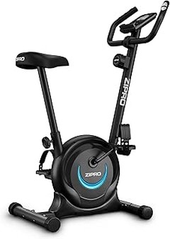 Mejores ofertas de bicicletas estáticas compactas en Amazon